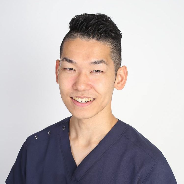 整体院 祐 院長 藤村 祐二郎様