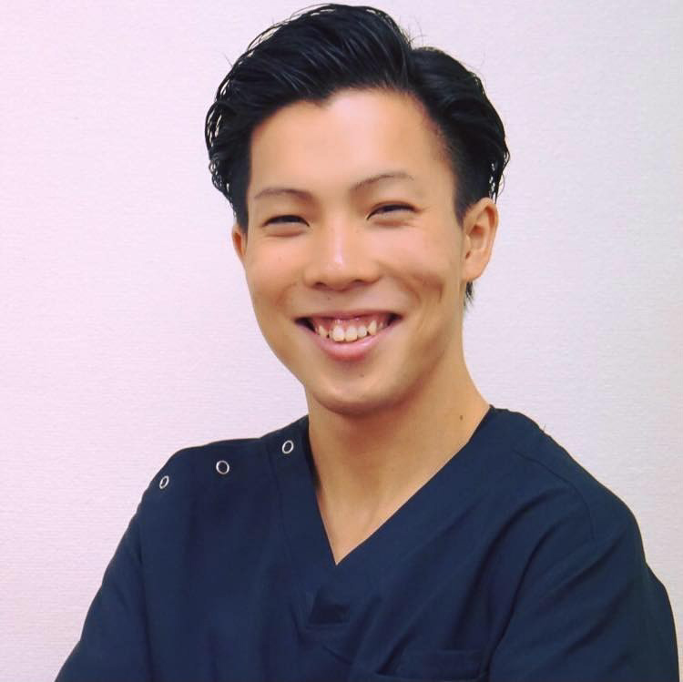 隠れ家リゾート整体〜roman〜🏝院長 理学療法士 間宮 敬佑様