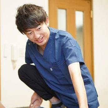 整体サロンGROW ROOTS 院長 理学療法士 宮澤 伸様