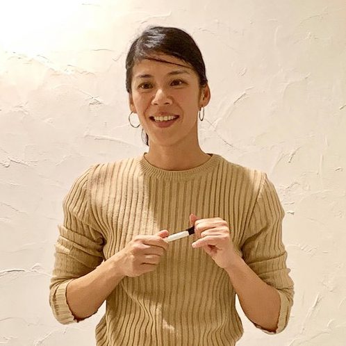 整体院 Sophie 院長 相馬 直子様