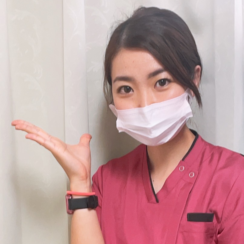 看護師 神谷 久美様