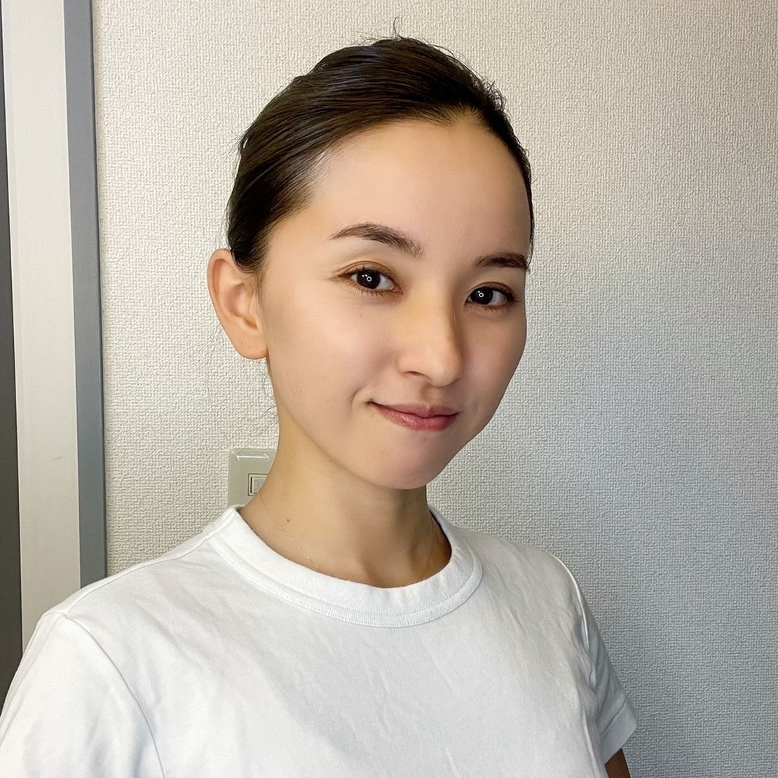 リラクゼーションサロン　【Asamoyo】 オーナー相良　麻衣