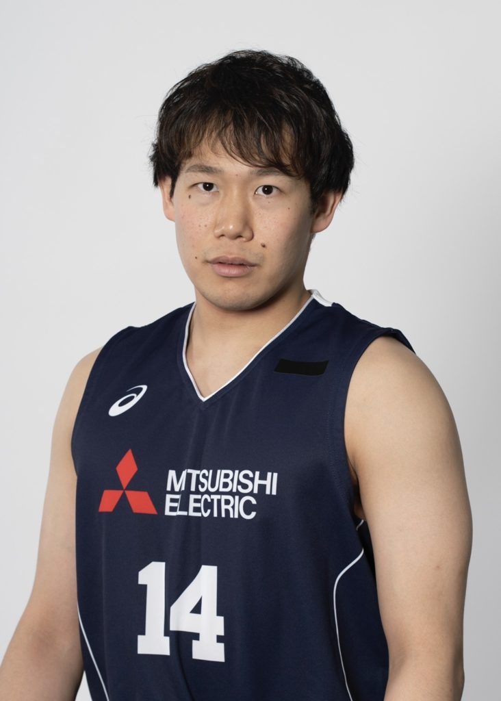 プロ車椅子バスケ選手 池田 紘平